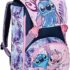 Trodat Timbra e Attacca, Timbro Vestiti Bambini Asilo per creare Etichette Adesive Personalizzate, per Set Asilo Personalizzato, Timbro, Caratteri, Pinzetta, Nastro Termoadesivo, 30 Etichette Adesive – B09WSGY7DZ