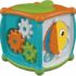 Chicco – Trillino Chiavi Afferrafacile, Mazzo di Chiavi Colorato, Facile da Impugnare e Leggeri, Esperienza Tattile e Stimolazione Gengive, 3-18 Mesi – B00HZEPT14