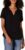 Amazon Essentials Donna Camicetta in Tessuto a Maniche Corte con vestibilità Comoda – B082ZTHMDF