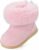 Gaatpot Stivali per Bambine e Ragazze Stivaletti da Neve Ragazzi Fodera Scarpe con Invernali Bambini Stivale con Imbottitura Calda 20-29EU – B0DFCGL5MS