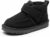 DREAM PAIRS Kids FuzzyGo Stivali da Tip Tap per Bambini Bambino Bambina Stivali da Neve Invernali Impermeabili Stivali Caldi Foderati in Pelliccia Sintetica Unisex – B0D4DXCNRL