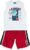 Chicco Completo Bambino con Canottiera e Pantaloncini, Abbigliamento Bambino, Designed in Italy – B0F8QMMXGD