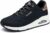 Skechers Uno Shimmer Away Scarpe da ginnasticaDonna – B096KP8CFF