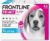 FRONTLINE Triact, 6 Pipette, Cane M (10-20Kg), Antiparassitario per Cani e Cuccioli di Lunga Durata, Protegge il Cane da Pulci, Zecche, Zanzare, Pappataci e Leishmaniosi, Antipulci 6 Pipette – B073YZGTLL