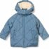 JiAmy Bambino Inverno Giacche Cappotto con Cappuccio Ragazzi Ragazze Leggero Giubbotti 6 Mesi – 4 Anni – B0DCZ82GJY