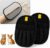 2 Guanti Peli Gatto e Cane, Guanto Leva Peli Animali con Effetto Elettrostatico, Lavabile e Riutilizzabile, per Vestiti, Divano, Coperte, Cucce e Tessuti – B0FN84W2SJ