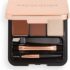 Revolution, Ultra Blush Palette, 8 Tonalità di Blush Shimmer e Matte, Formula in Polvere Facile da Sfumare, Vegan & Cruelty-Free, Sunset Burst, 1.6g – B0DSWHJ265