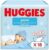 Huggies Pure Baby, Salviette neonato, 99% acqua pura, dermatologicamente testate e delicate,1008 Pz (18 x 56) – B0111AIZ68