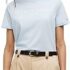 Calvin Klein Donna T-Shirt Maniche Corte Logo Classic Regular Fit – B0F4NVJFW9