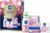 NIVEA Essentials Skincare Kit cofanetto regalo donna, Set regalo donna con Crema Viso Idratante Nutriente 50 ml, Struccante Occhi Waterproof 125 ml e Burrocacao Labbra Labello Soft Rosé 4.8 g – B0FB9PX8S5