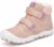Mishansha Stivali Inverno Bambino Bambina Imbottiti 24-38 EU – B07Y4N5MDQ