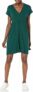 Amazon Essentials Donna Vestito Incrociato (Taglie Forti Disponibili) – B097RQ1KTV