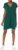 Amazon Essentials Donna Vestito Incrociato (Taglie Forti Disponibili) – B097RQ1KTV