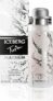 ICEBERG Twice Platinum – Eau de Toilette 125 ml, Profumo da Donna Lussuoso dalle Note Floreali e Orientali, Raffinato Flacone Cilindrico Effetto Marmo, Per Le Donne Affascinanti – B0CLYH399T