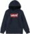 Levi’s Screenprint Batwing Pullover Felpa con Cappuccio Ragazzo – B07YCMQKQN