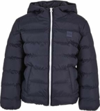Urban Classics Herren Boys Basic Bubble Jacket – B09RWT1X1C