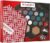 Deborah Milano – Trousse Set Regalo Donna Make Up Beauty Gift n.2 Small Toni Freddi, Include Palette di Ombretti, Gloss, Rossetti e Polveri Viso dai diversi Finish e Colori, in Carta FSC – B0DHL8CN96