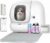 PETKIT Pura Max 2 Lettiera Gatto Autopulente, Lettiera Automatica per Gatti,XSecure,Antiodore,Capacità Massima 76L,Controllo APP per Più Gatti – B0D9QJZ7FG