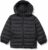 Amazon Essentials Bambini e Ragazzi Piumino Leggero con Cappuccio Impermeabile e Ripiegabile – B0738GM37B