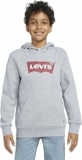 Levi’s Screenprint Batwing Pullover Felpa con Cappuccio Ragazzo – B07YCP13CJ