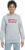 Levi’s Screenprint Batwing Pullover Felpa con Cappuccio Ragazzo – B07YCNVBSL
