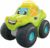 Clementoni Baby Cosmo Dune Buggy, Macchinina Bambino 1-4 Anni, Gioco Prima Infanzia, Fuoristrada con Suoni e Sirene, Stimola Manualità, Vista e Udito, Made in Italy, Lingua Italiana, 17536 – B0DXL4K95R