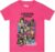 Stranger Things T-Shirt da Ragazza, T-Shirt da Ragazza Tales from ’85, Maglia Ragazza A Maniche Corte – B0GXWP8HZN