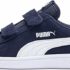 PUMA Rebound V6 Lo Jr SneakerUnisex – Bambini e Ragazzi – B0BLD6CSLN