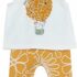 Chicco T-Shirt Bambina, Set di 3 Magliette a Maniche Corte, in 100% Cotone, Ottimi per la Primavera e L’Estate, Abbigliamento Bambine e Ragazze – B0BPYD91FY