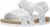 Chicco Sandali Bambina, con Chiusura con Doppio Strappo, Scarpe Bambine, Designed in Italy – B07V3FFJ3L