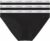 Calvin Klein Slip Donna CK Confezione 3 Capi Mutande Elastico a Vista Cotone Elasticizzato Articolo QD5207E – B0C8FBXG9B