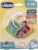 Chicco – Trillino Chiavi Afferrafacile, Mazzo di Chiavi Colorato, Facile da Impugnare e Leggeri, Esperienza Tattile e Stimolazione Gengive, 3-18 Mesi – B00HZEPT14