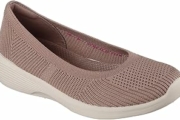 Skechers Arya Fancy You, Scarpe da Ginnastica Donna – B0DVZP4QY4