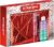 DEBORAH Milano – Set Regalo Donna Pochette Rossa, Include Mascara Like a PRO, Matita Occhi 24 Ore 251 Black e Struccante Occhi Bifasico Dermolab 50ml, N.03 – B0C7R85GHQ