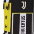 Seven Astuccio Scuola Juventus 3 Zip, Bianco Nero, Triplo Scomparto Completo di Matite, Penne e Pennarelli, Accessori Juventus Scuola, Accessori per Zaino Bambini e ragazzi – B0875CYYSD