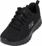 Skechers Graceful Get Connected SneakerDonna – B01LZDYR7N
