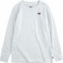 Levi’s Lvb L/S Batwing Chesthit Tee Bambini E Ragazzi, 10-16 Anni – B08FBDNNG4