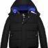 Levi’s Lvb Core Puffer 8eh924 Capispalla Pesanti Bambini e Ragazzi – B0BQC6D5Y1