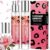 Profumo Feromoni per Donna – Profumo Donna 20ml, Idee Regalo Profumi di, Regalo Compleanno, Profumi Originale Regali Sorella Collega Fidanzata Amica per Natale, 2 Pezzi – B0FSKXKV6K