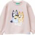 Gabby’s Dollhouse Pigiama Bambina, 2 Pz Abbigliamento da Notte – Regalo Ragazza – B0CKXFY8XZ