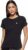 Calvin Klein Donna T-Shirt Maniche Corte CK Embroidery Scollo Rotondo – B07ZGDMV2W