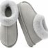 Affenzahn Stivale Invernale Vegano Comfy – B0D6Q9FVK2