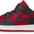 NIKE Court Borough Low Recraft (PS) SneakerUnisex – Bambini e Ragazzi – B0C867Y48Q