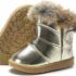 Chicco Stivali Bambina con Zip Laterale, Stivaletti Bimba Caldi, Comodi, Leggeri e Traspiranti, Tronchetti Ideali per Autunno e Inverno, Scarpe Bambina, Designed in Italy – B0DTPXGNHY