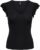 ONLY Onlmay Life S/S Frill V-Neck Top Box Jrs Onlmay Life S/S Frill V-Neck Top Box Jrs Donna (Pacco da 1) – B08VD1V8BV