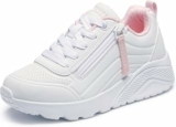 Skechers Uno Lite Easy Zip Scarpe da ginnasticaUnisex – Bambini e Ragazzi – B0C4RM6CVY