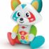 Clementoni Soft Clemmy – Touch, Build And Play Sensory Bucket, Bambini 6-36 Mesi, Cesto Raccoglitore 15 Mattoncini, Gioco Prima Infanzia, Sviluppa Manualità e Percezione Tattile, Made in Italy, 17807 – B0BSR8PPTH