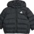 Volunboy Giacca Bambini con Fodera in Pile, Leggera Giaccone Antivento con Cappuccio e Tasche a Cerniera (2-8 Anni) – B0G4GR1RC4