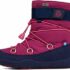 Mishansha Bambini Calzature da Escursionismo Outdoor 24-38 EU – B07YFX4QDV