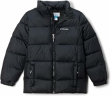 Columbia Puffect 2 Jacket Piumino Bambini e ragazzi (Pacco da 1) – B0DLR9VTQC